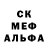Кодеиновый сироп Lean Purple Drank Stand Bar